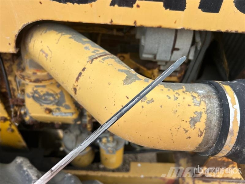 Dynapac CA-15PD Padfoot Drum Compactor (Inoperable) Vienvalča grunts veltņi