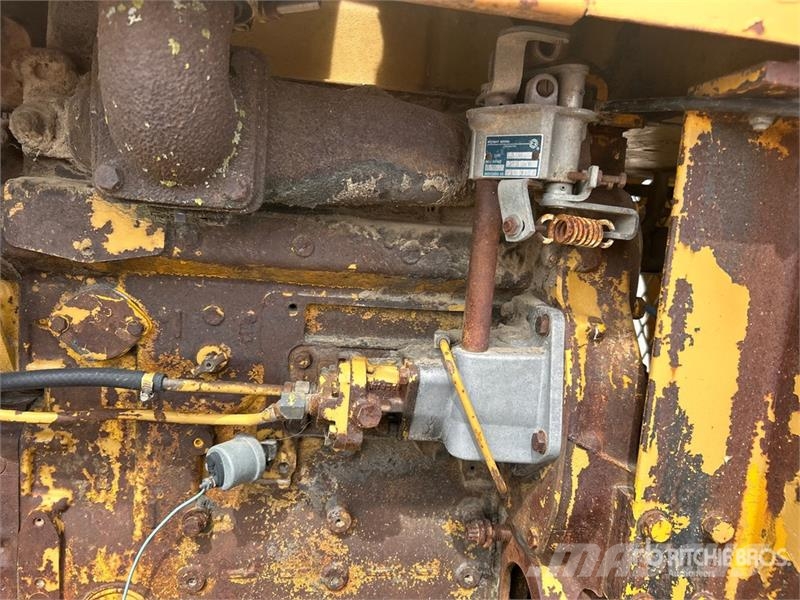 Dynapac CA-15PD Padfoot Drum Compactor (Inoperable) Vienvalča grunts veltņi
