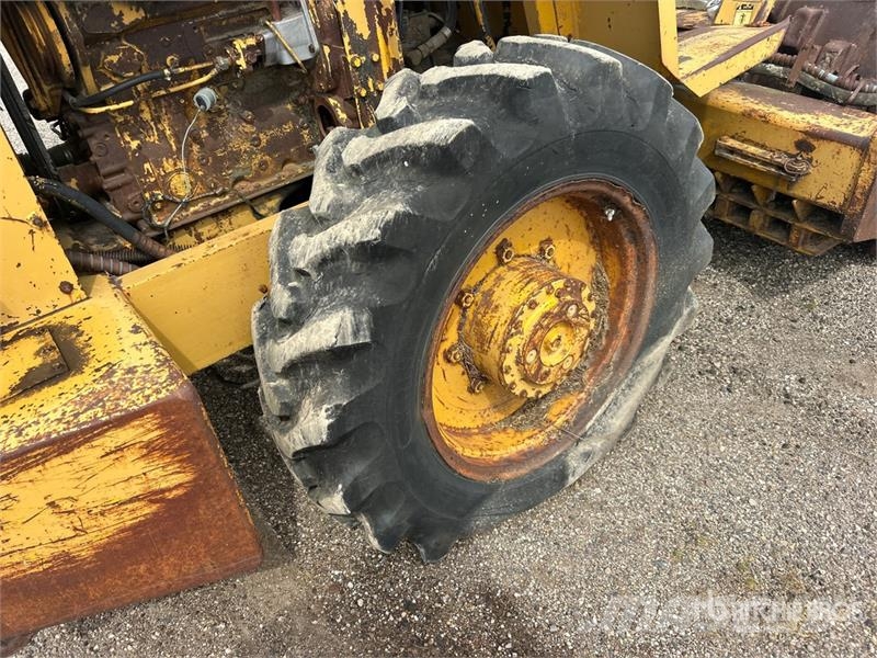 Dynapac CA-15PD Padfoot Drum Compactor (Inoperable) Vienvalča grunts veltņi