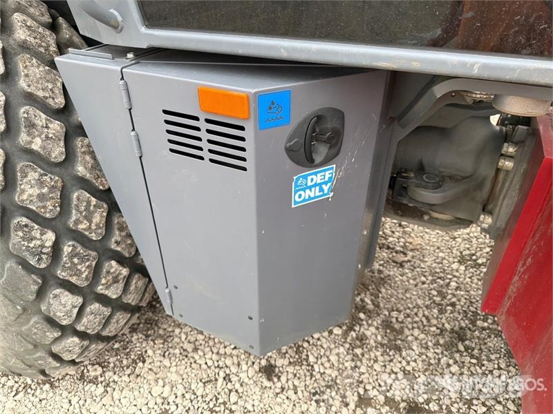 Dynapac CA2500D Smooth Drum Compactor Ühe trumliga rullid