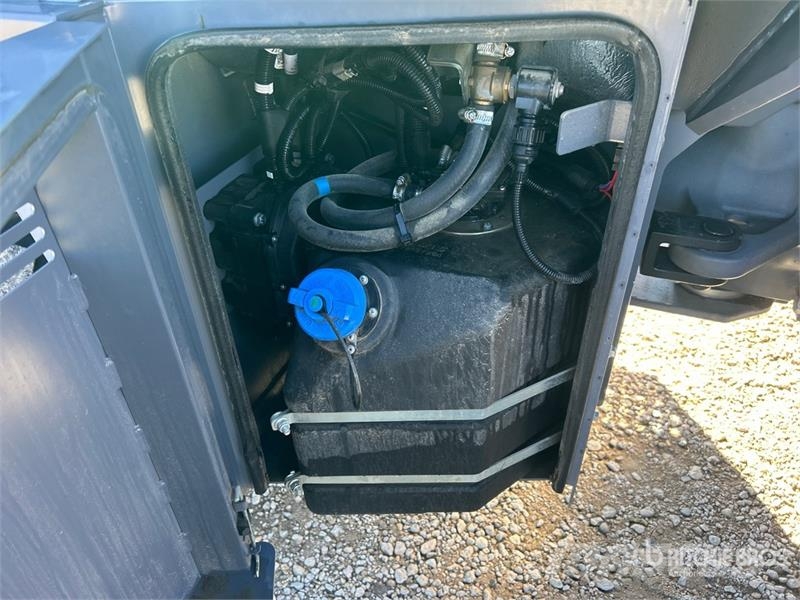 Dynapac CA2500D Smooth Drum Compactor 振動ローラ