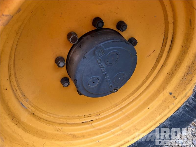 Dynapac CA251A Smooth Drum Compactor Single drum rollers