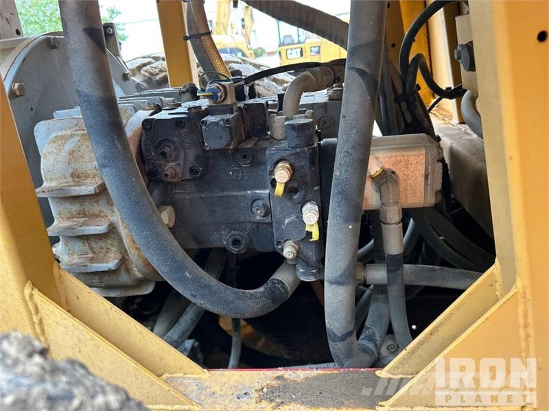 Dynapac CA251A Smooth Drum Compactor Single drum rollers