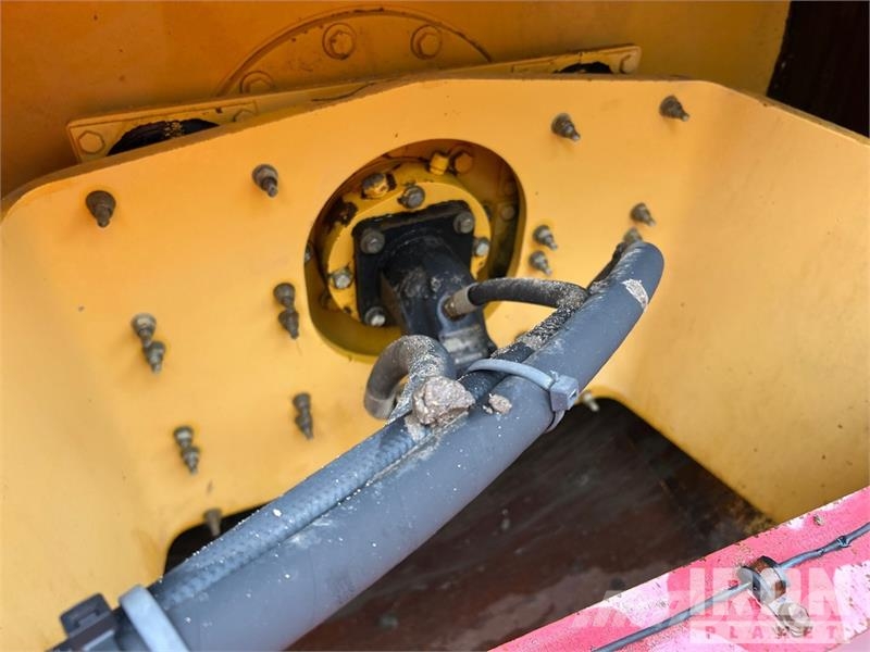 Dynapac CA251A Smooth Drum Compactor Single drum rollers