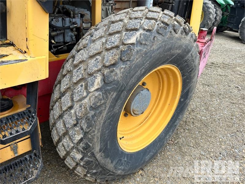 Dynapac CA251A Smooth Drum Compactor Single drum rollers