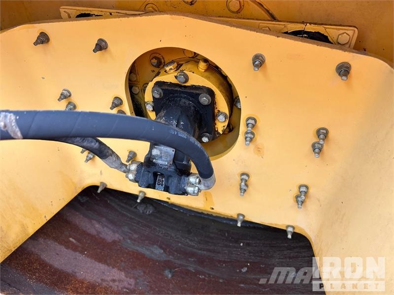 Dynapac CA251A Smooth Drum Compactor Single drum rollers
