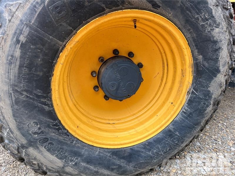Dynapac CA251A Smooth Drum Compactor Single drum rollers