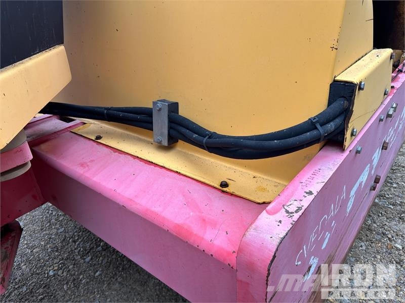 Dynapac CA251A Smooth Drum Compactor Single drum rollers