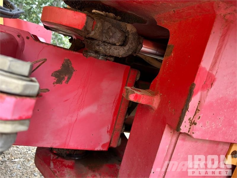 Dynapac CA251A Smooth Drum Compactor Single drum rollers
