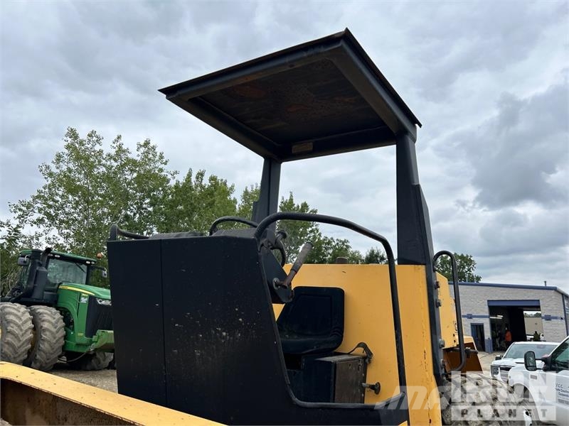 Dynapac CA251A Smooth Drum Compactor Single drum rollers