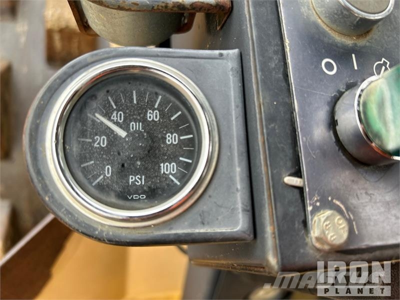 Dynapac CA260PD Single drum rollers