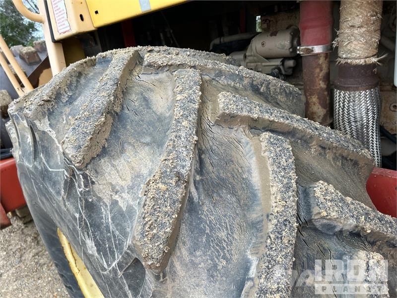 Dynapac CA260PD Single drum rollers