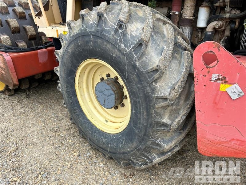 Dynapac CA260PD Single drum rollers