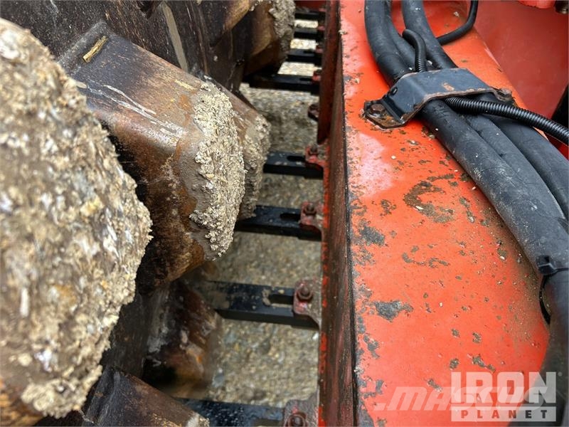 Dynapac CA260PD Single drum rollers