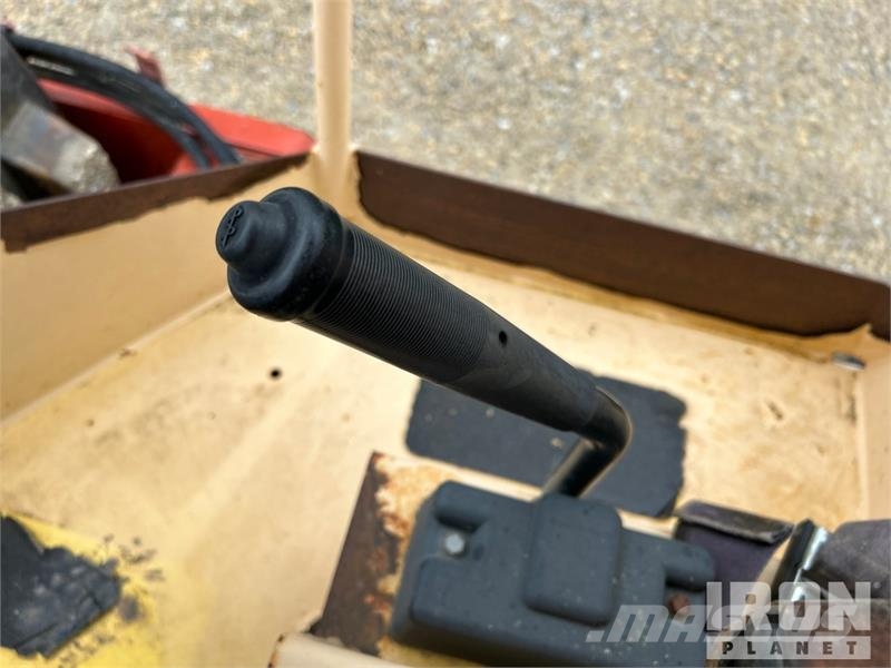 Dynapac CA260PD Single drum rollers