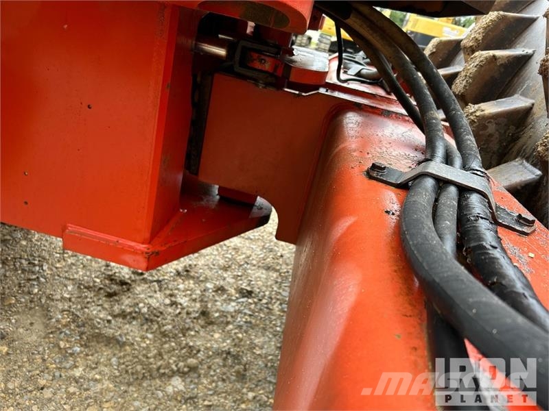Dynapac CA260PD Single drum rollers