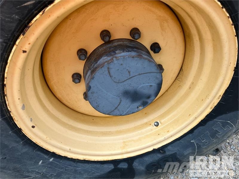 Dynapac CA260PD Single drum rollers