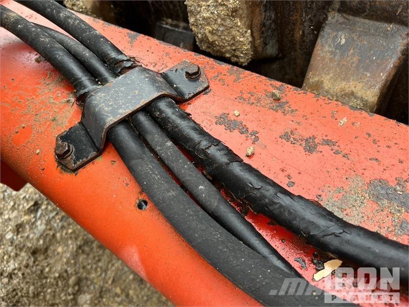 Dynapac CA260PD Single drum rollers