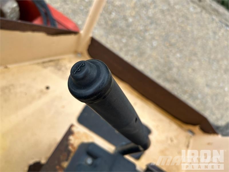 Dynapac CA260PD Single drum rollers