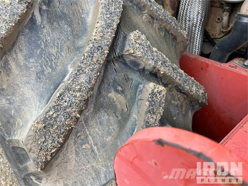 Dynapac CA260PD Padfoot Drum Compactor Single drum rollers