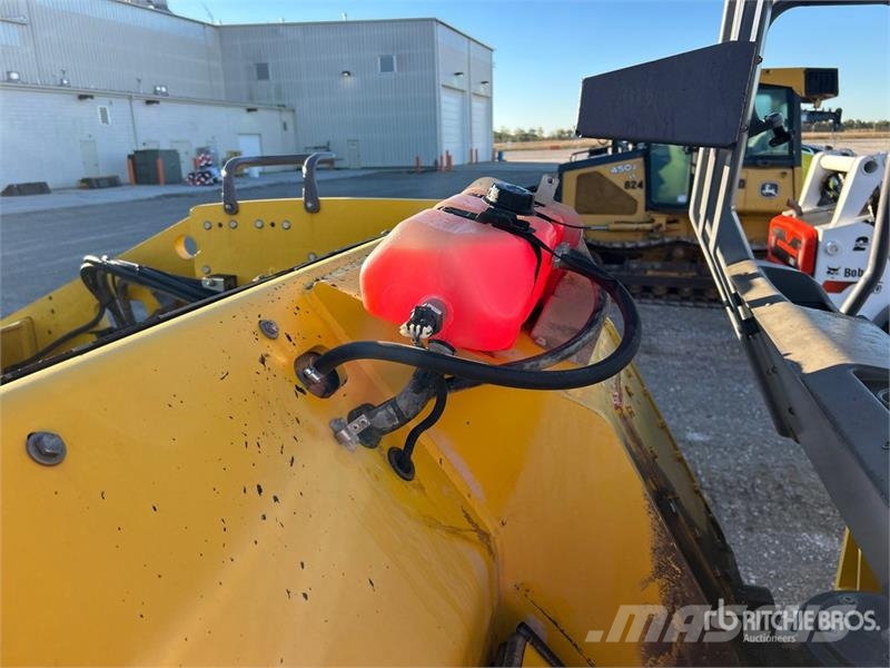 Dynapac CC6200 Double Drum Roller Rolos compactadores de tambor duplo