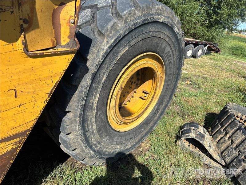 E-Ject SC-22-2T 2 Tire Ejector Pull Scraper Strgalci
