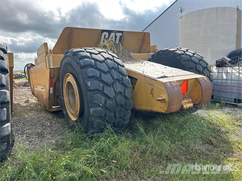 E-Ject SC-22-2T 2 Tire Ejector Pull Scraper Strgalci