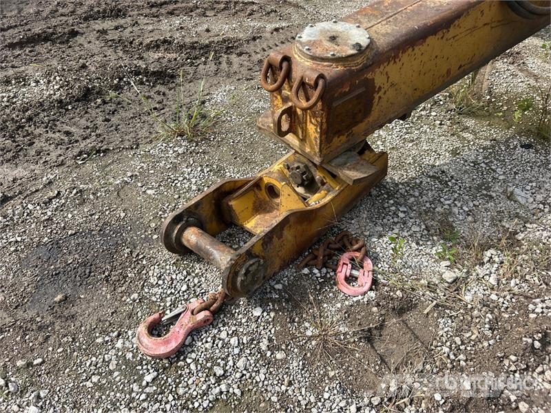 E-Ject SC-22-2T 2 Tire Ejector Pull Scraper Strgalci
