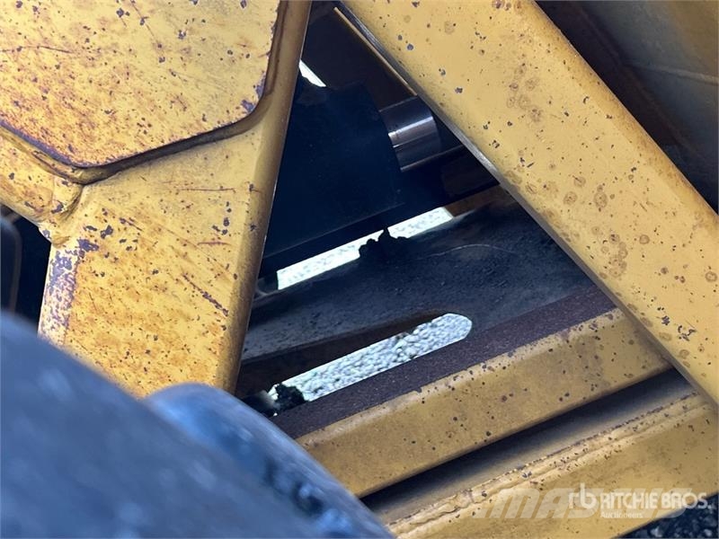 E-Ject SC-22-2T 2 Tire Ejector Pull Scraper Kaabitsad