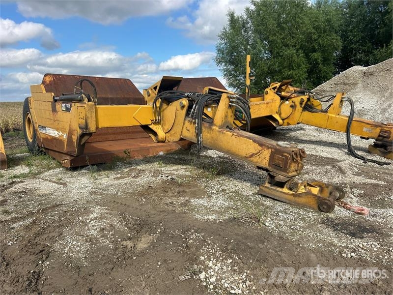 E-Ject SC-22-2T 2 Tire Ejector Pull Scraper Strgalci