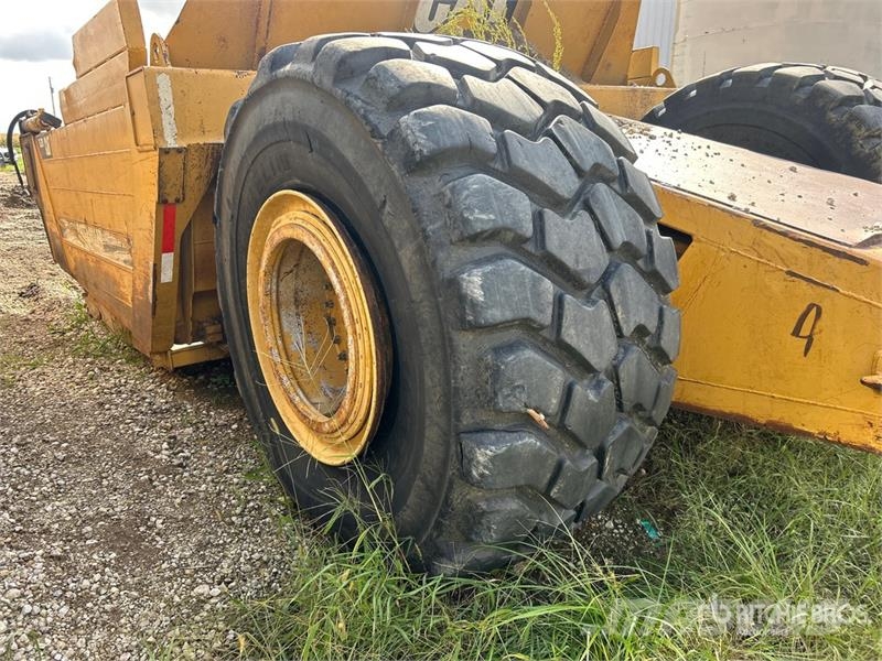 E-Ject SC-22-2T 2 Tire Ejector Pull Scraper Strgalci