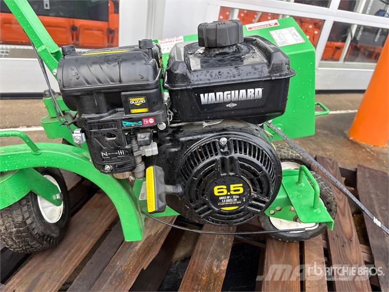 E-Z Trench Trench BE400 Rototiller Kardánhajtású ekék és Forgó-boronák