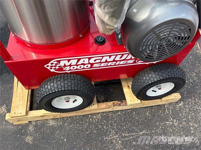 Easy-Kleen Magnum 3600 Pressure Washer (Unused) Visokotlačni kućni perači