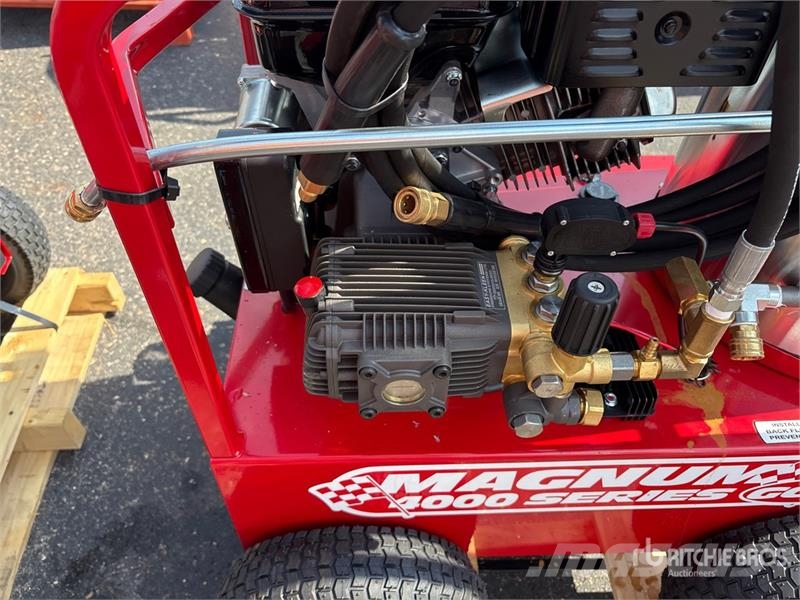 Easy-Kleen Magnum Gold Pressure Washer (Unused) Visokotlačni kućni perači