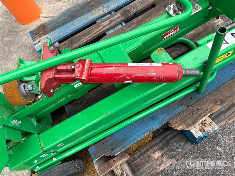 Edco Engine Hoist Andet tilbehør