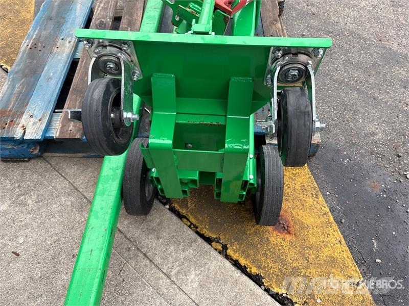 Edco Engine Hoist Andet tilbehør