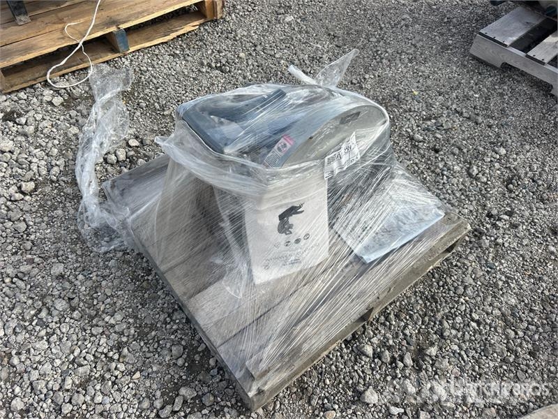 Electric Cut-Off Saw Andet tilbehør