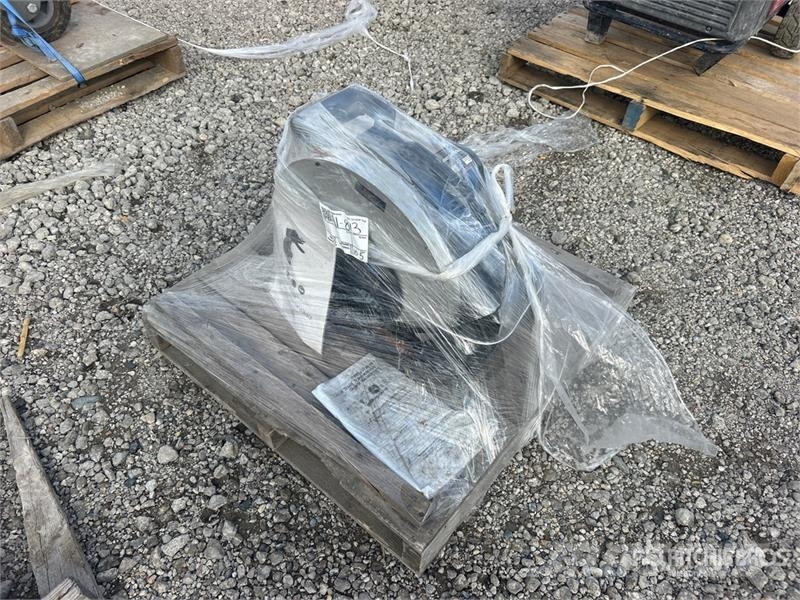 Electric Cut-Off Saw Andet tilbehør