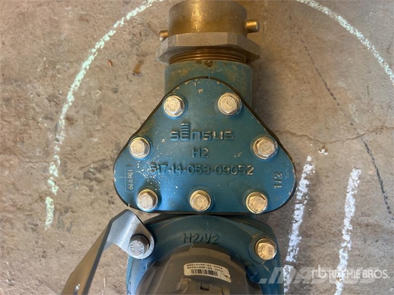 Electronic Water Meter Lauksaimniecība- Citi