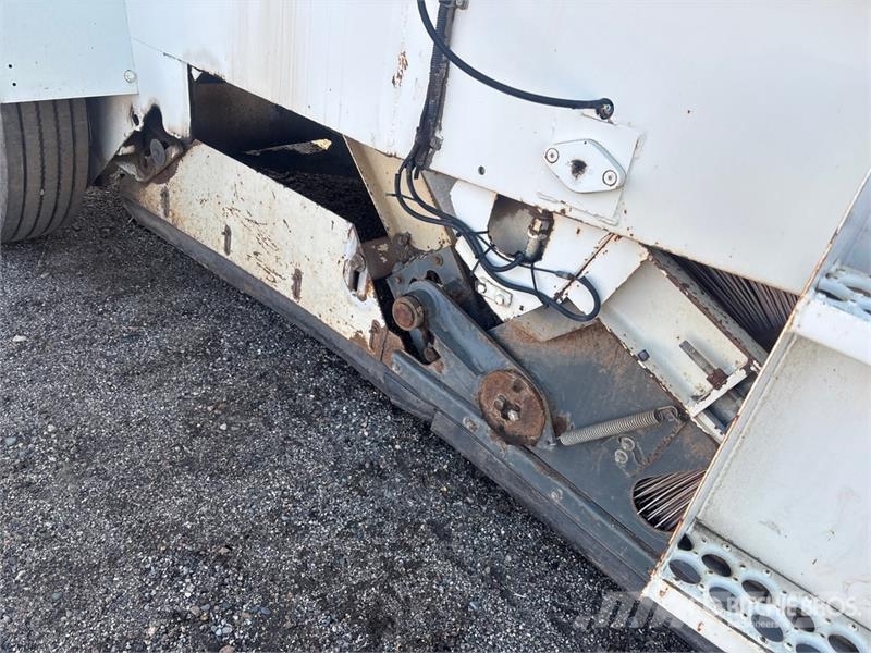 Elgin Pelican SE Sweeper Truck Caminhões varredoras