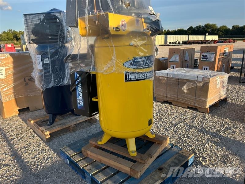 Emax APP210524TP 80 gal Air Compressor Compressors