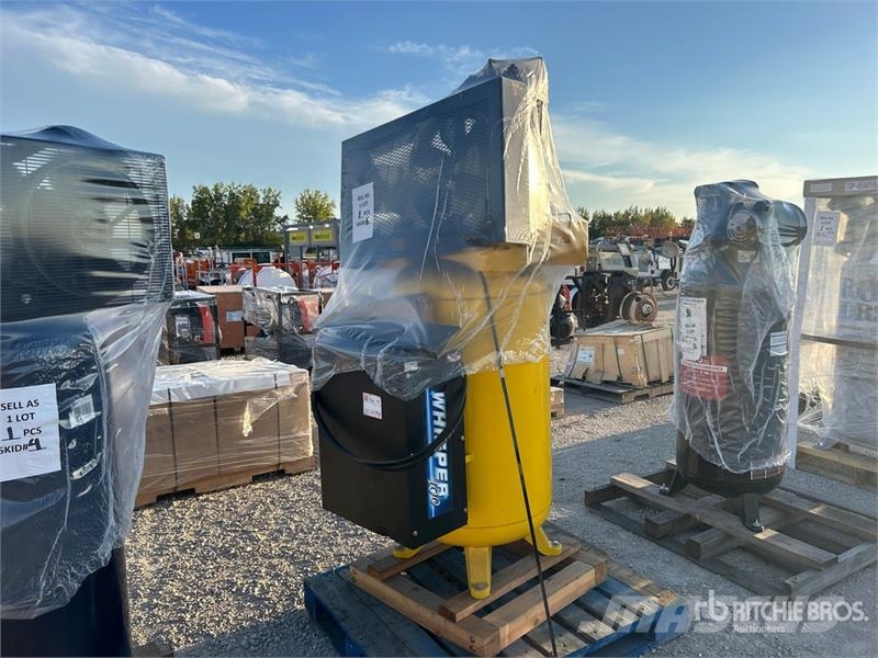 Emax APP210524TP 80 gal Air Compressor Compressors