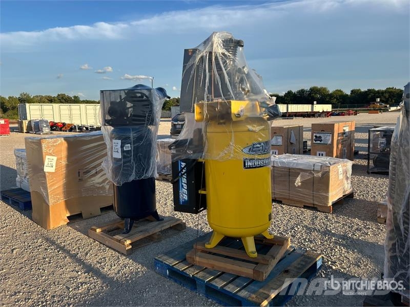 Emax APP210524TP 80 gal Air Compressor Compressors