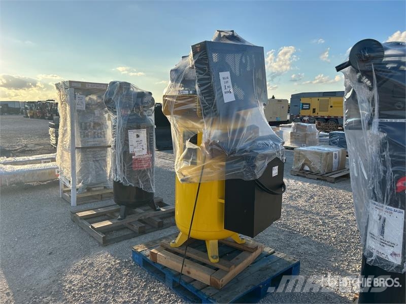 Emax APP210524TP 80 gal Air Compressor Compressors