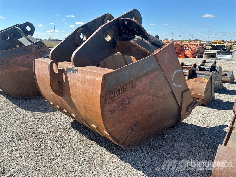 Empire 84 in Digging Excavator Bucket Žlice