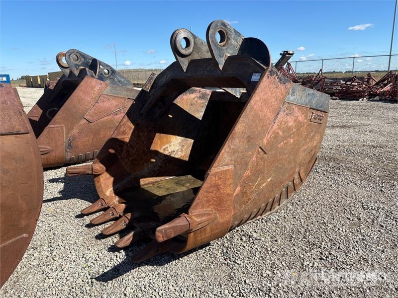Empire 84 in Digging Excavator Bucket Žlice