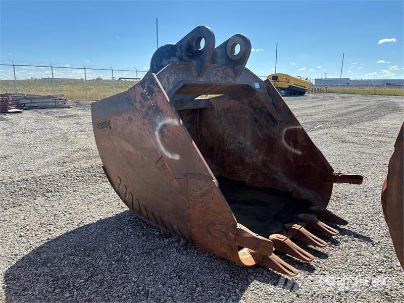 Empire 84 in Digging Excavator Bucket Žlice