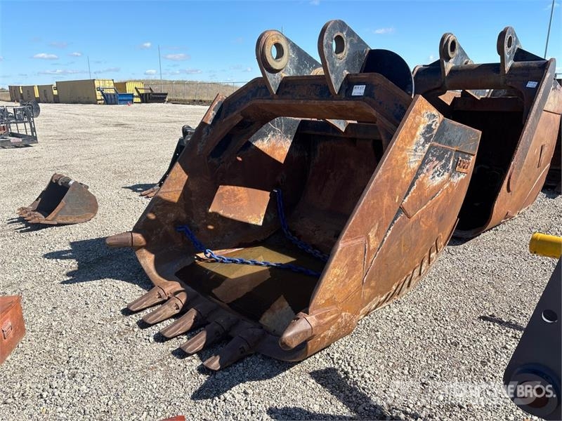 Empire 84 in Digging Excavator Bucket Žlice