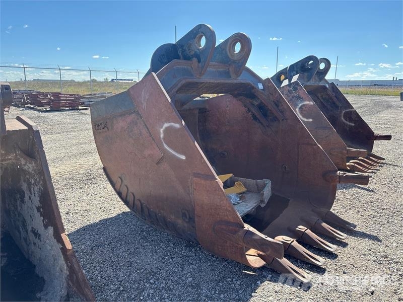 Empire 84 in Digging Excavator Bucket Žlice