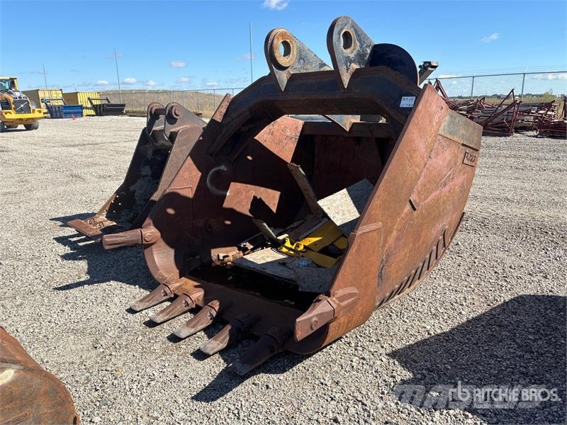 Empire 84 in Digging Excavator Bucket Žlice